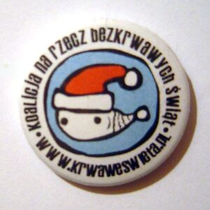 Pryzpinka Kampanii Karpiowej Polski