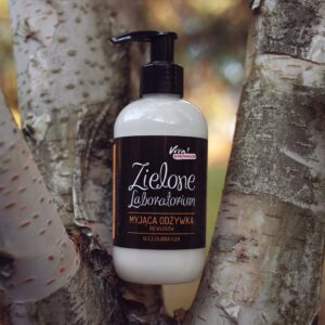 Myjąca odżywka do włosów 250 ml