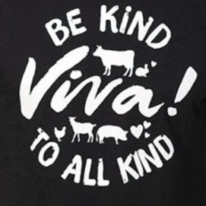 Naklejka BE KIND TO ALL KIND